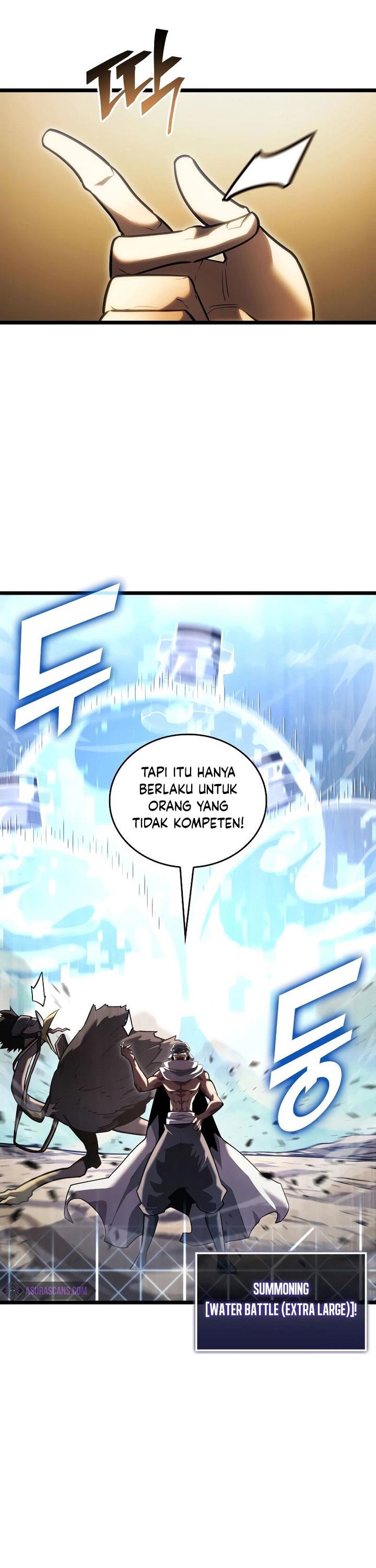 Return of the SSS-Class Ranker Chap 113 - Next Chap 114