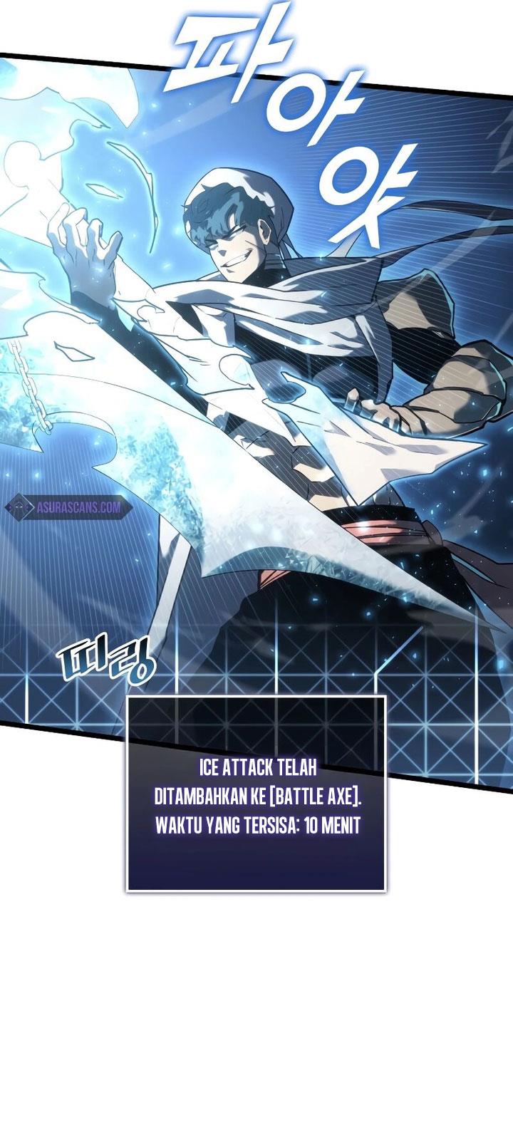 Return of the SSS-Class Ranker Chap 113 - Next Chap 114