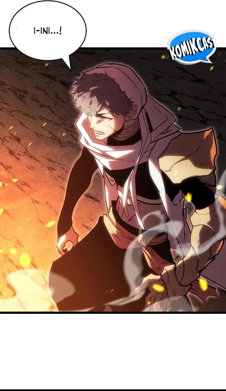 Return of the SSS-Class Ranker Chap 113 - Next Chap 114