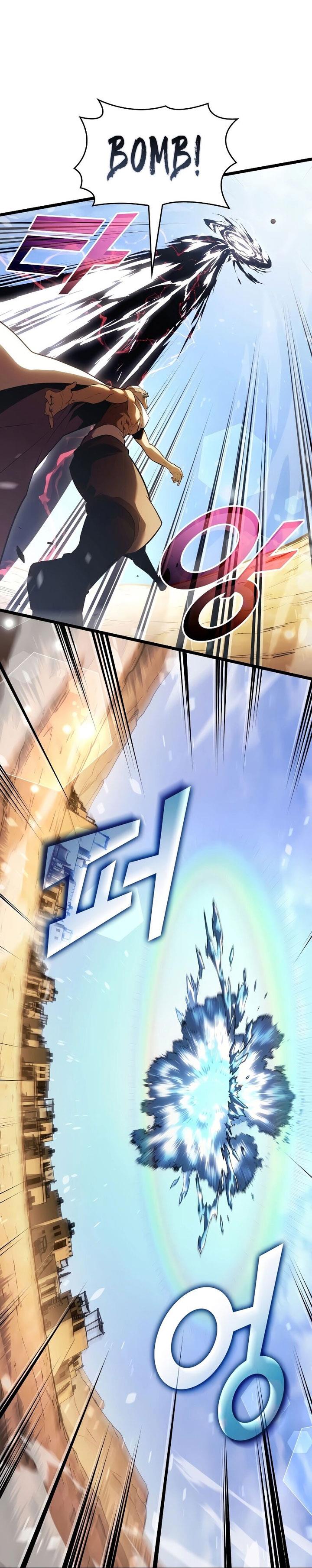 Return of the SSS-Class Ranker Chap 113 - Next Chap 114