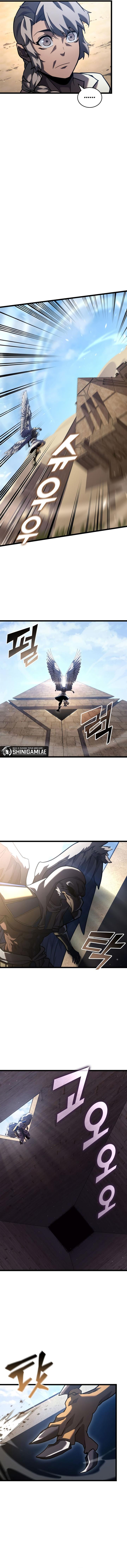 Return of the SSS-Class Ranker Chap 118 - Next Chap 119