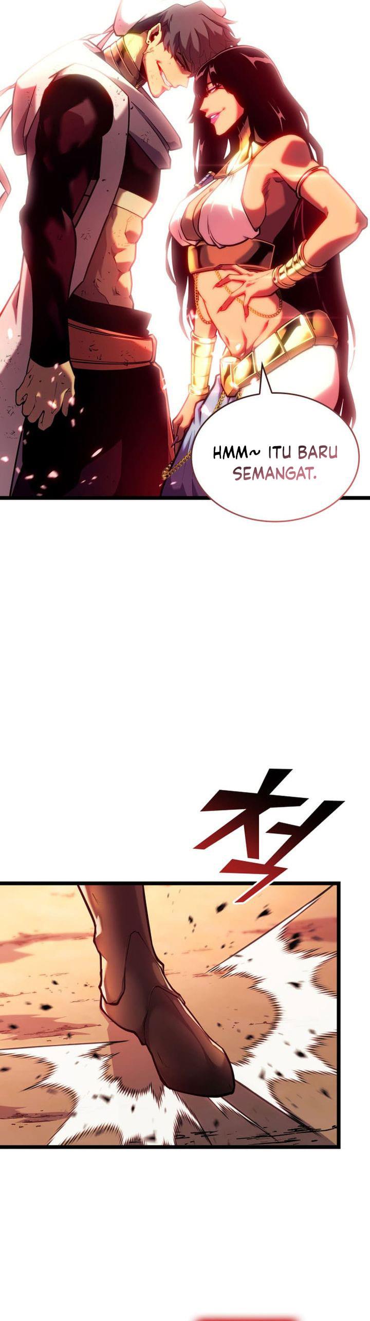 Return of the SSS-Class Ranker Chap 120 - Next Chap 121
