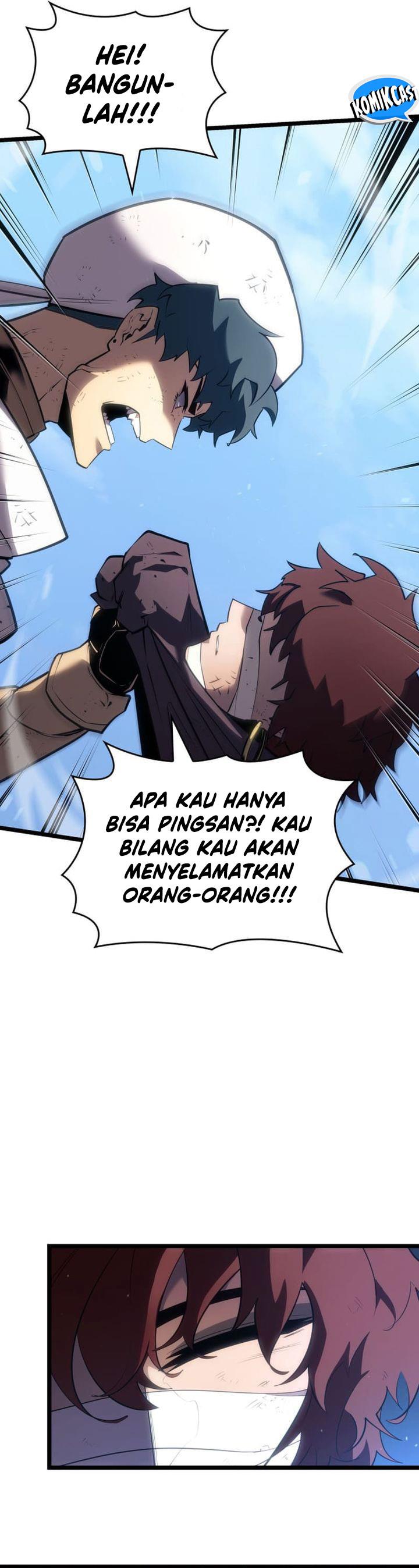 Return of the SSS-Class Ranker Chap 120 - Next Chap 121