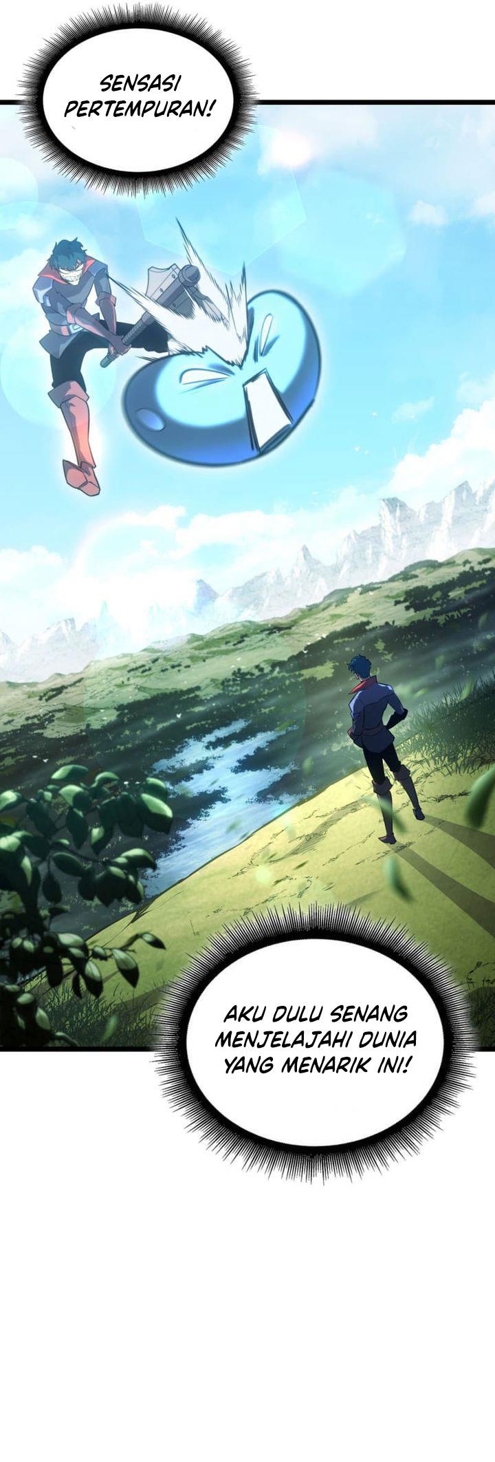 Return of the SSS-Class Ranker Chap 120 - Next Chap 121