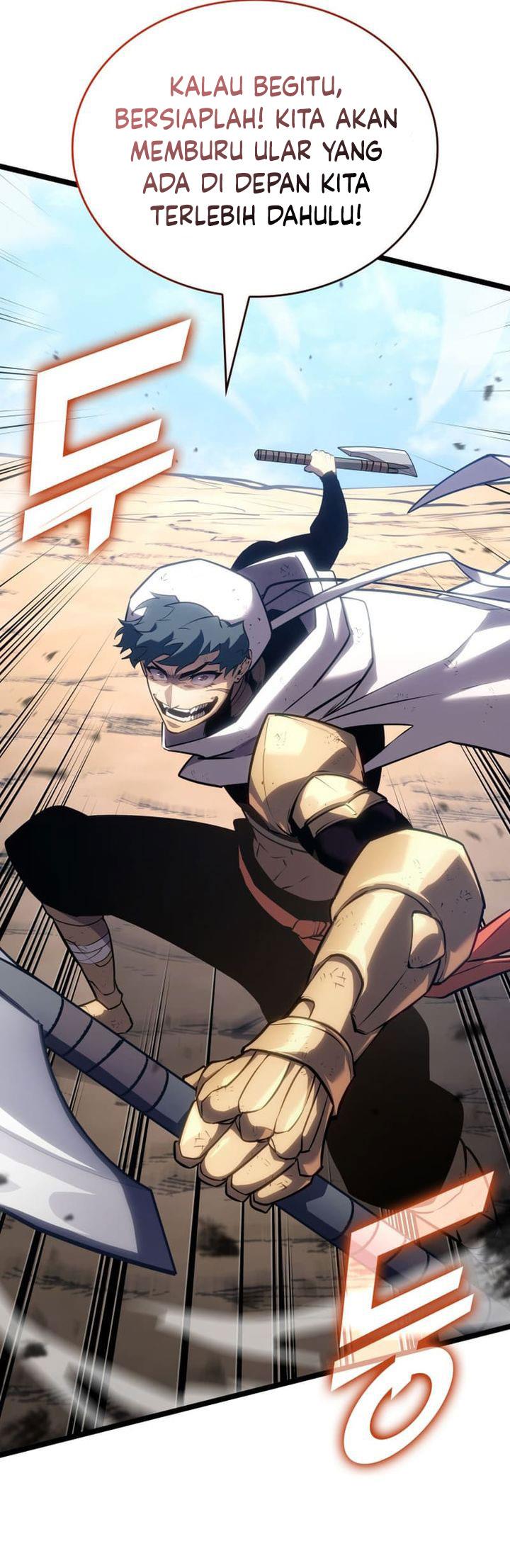 Return of the SSS-Class Ranker Chap 120 - Next Chap 121