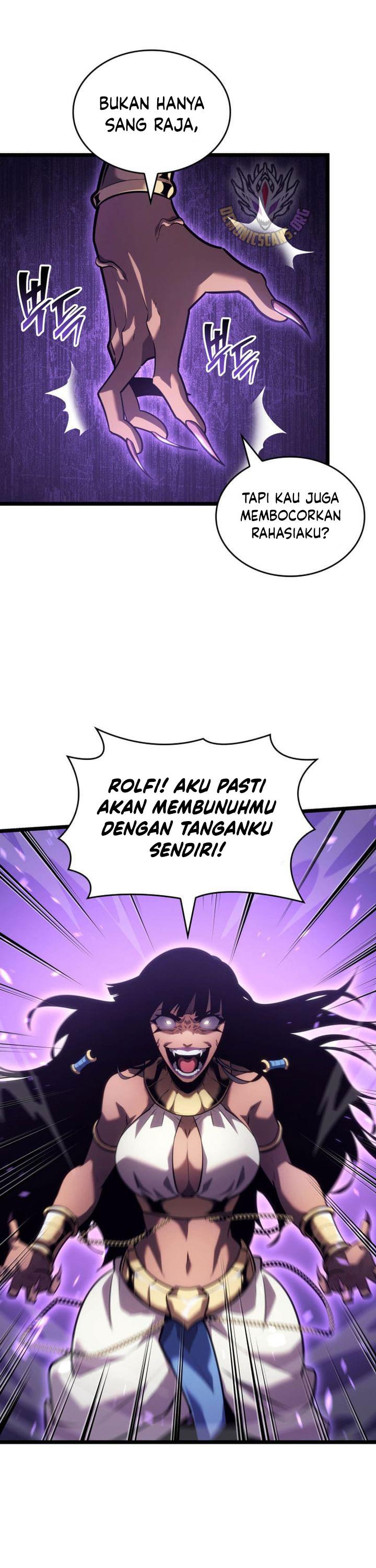 Return of the SSS-Class Ranker Chap 120 - Next Chap 121
