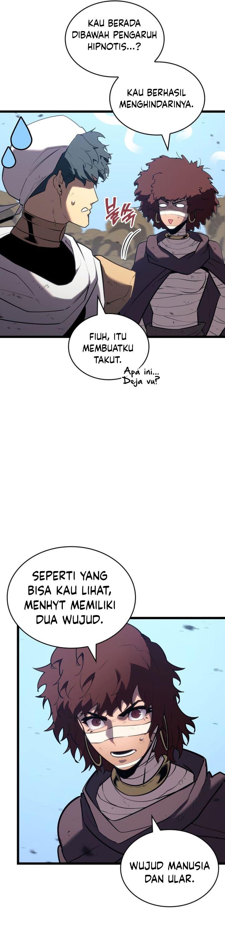 Return of the SSS-Class Ranker Chap 120 - Next Chap 121
