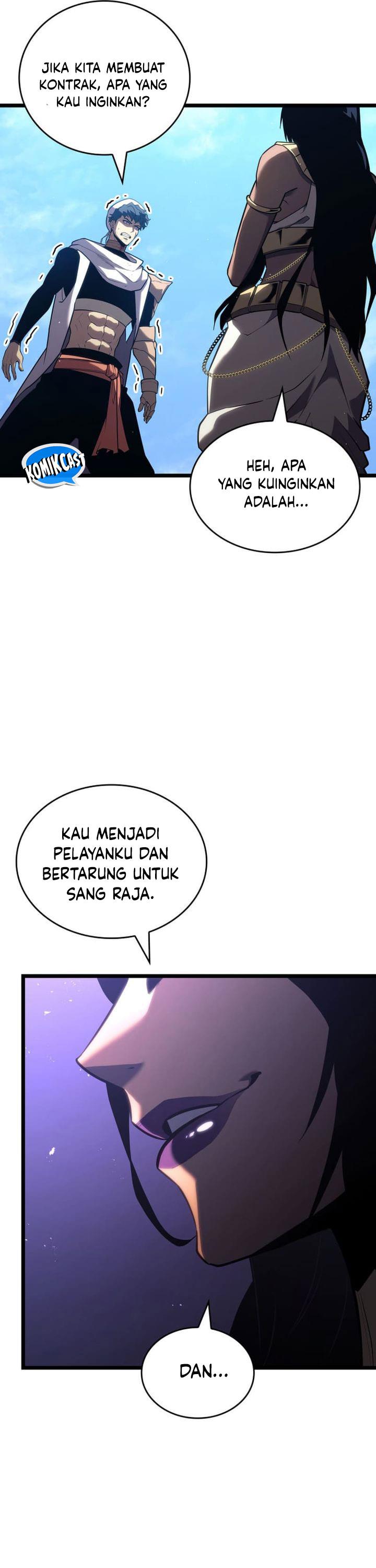 Return of the SSS-Class Ranker Chap 120 - Next Chap 121