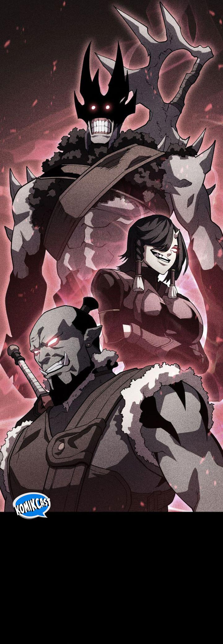 Return of the SSS-Class Ranker Chap 120 - Next Chap 121