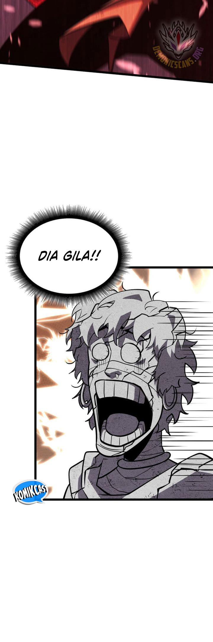Return of the SSS-Class Ranker Chap 120 - Next Chap 121
