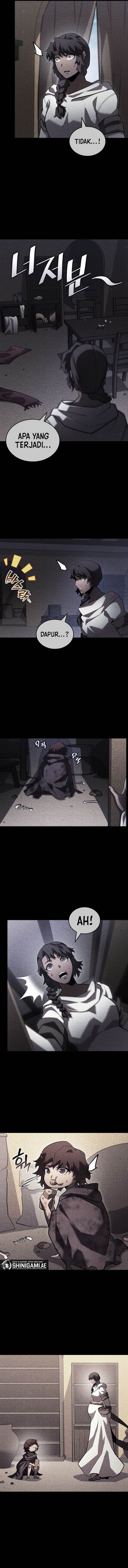 Return of the SSS-Class Ranker Chap 123 - Next Chap 124