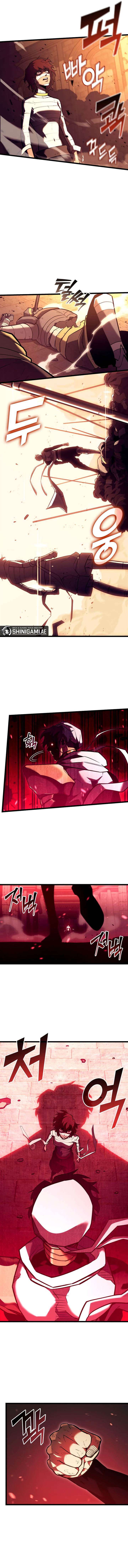 Return of the SSS-Class Ranker Chap 128 - Next Chap 129