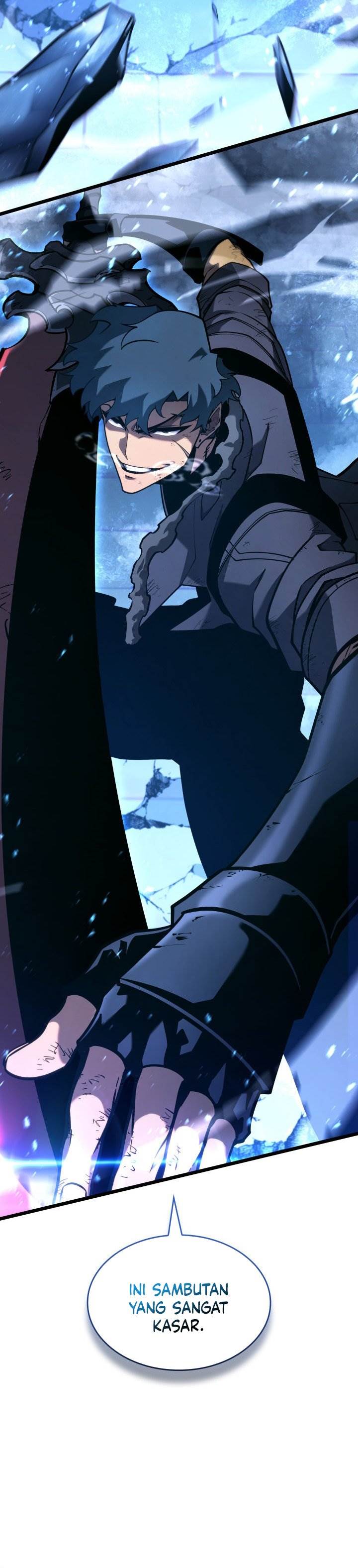 Return of the SSS-Class Ranker Chap 170 - Next Chap 171