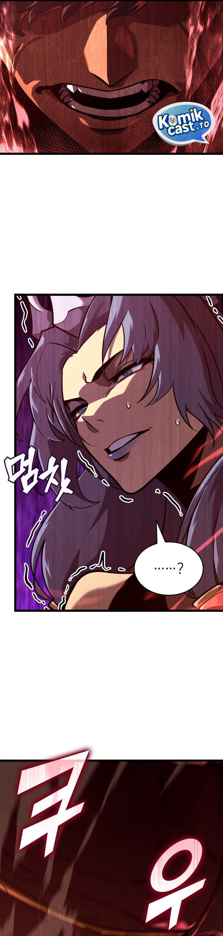 Return of the SSS-Class Ranker Chap 170 - Next Chap 171