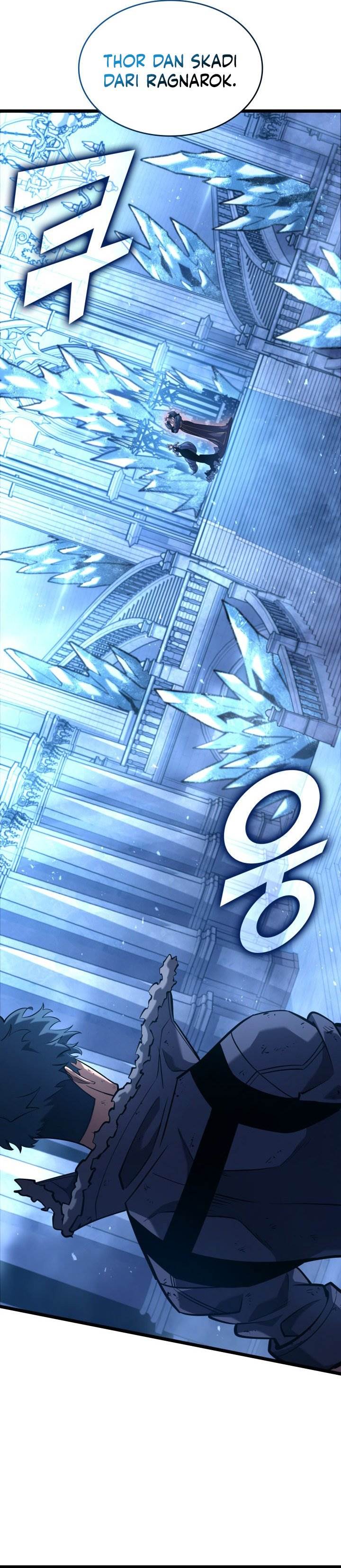 Return of the SSS-Class Ranker Chap 170 - Next Chap 171