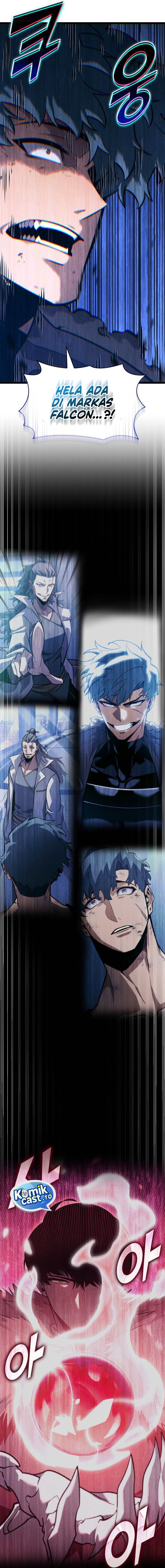 Return of the SSS-Class Ranker Chap 170 - Next Chap 171