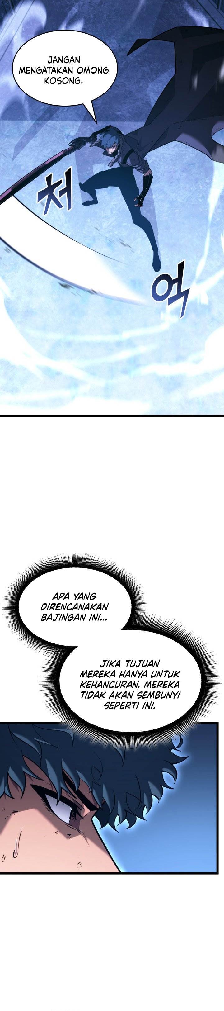 Return of the SSS-Class Ranker Chap 170 - Next Chap 171
