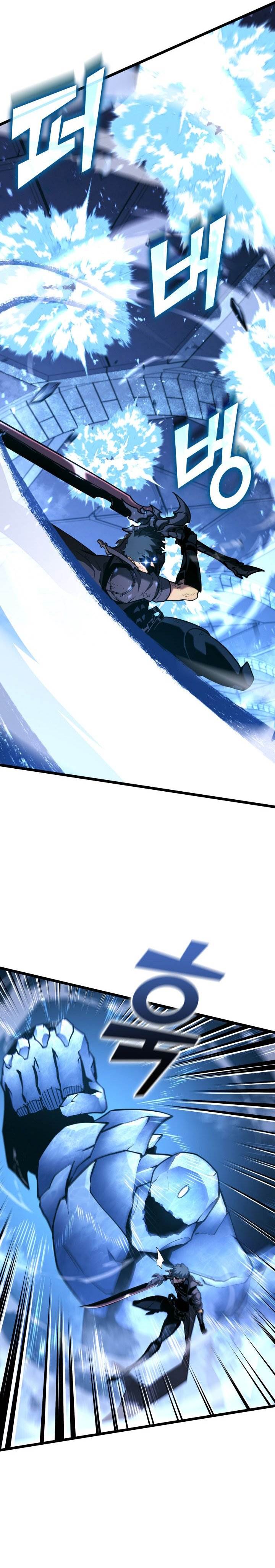 Return of the SSS-Class Ranker Chap 170 - Next Chap 171