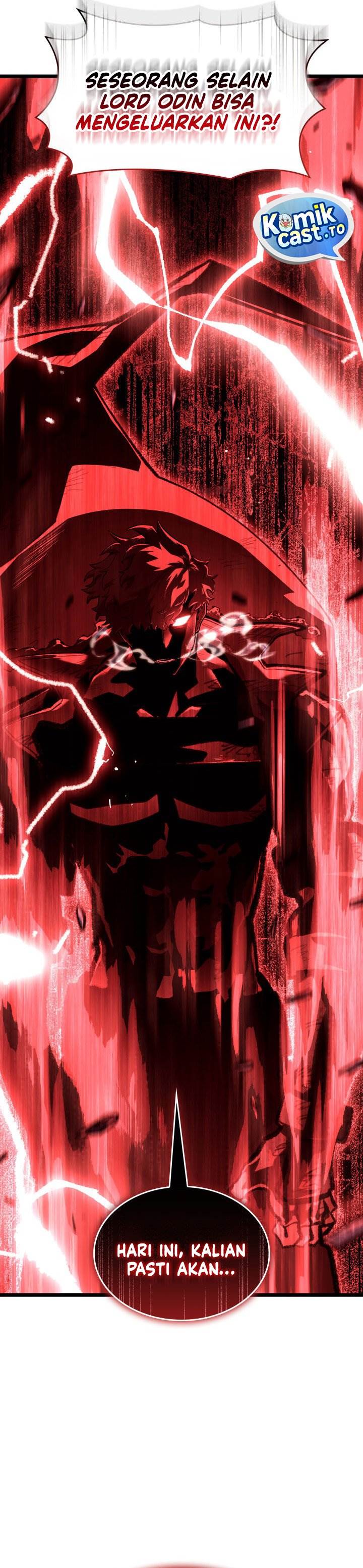 Return of the SSS-Class Ranker Chap 170 - Next Chap 171