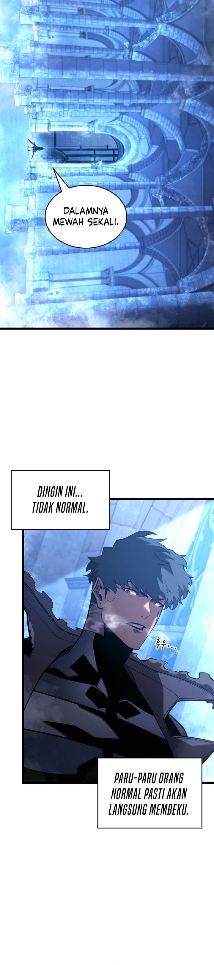 Return of the SSS-Class Ranker Chap 170 - Next Chap 171