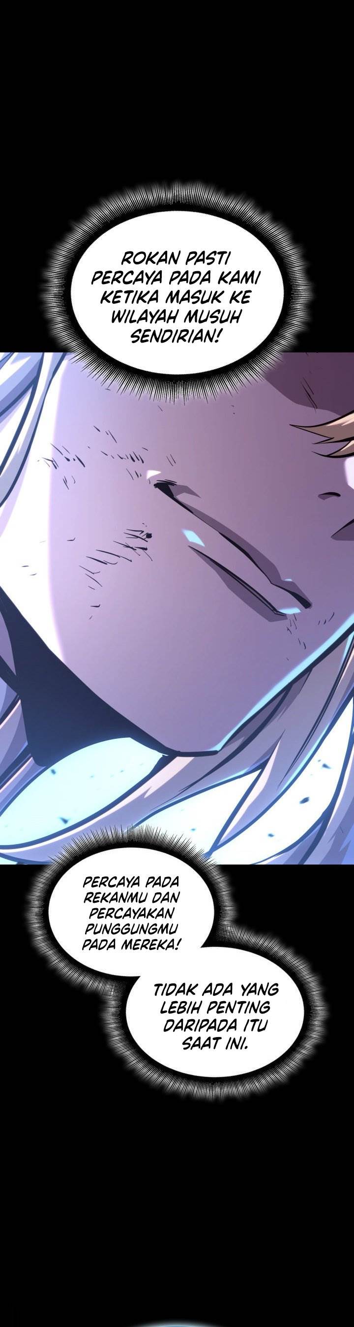 Return of the SSS-Class Ranker Chap 170 - Next Chap 171