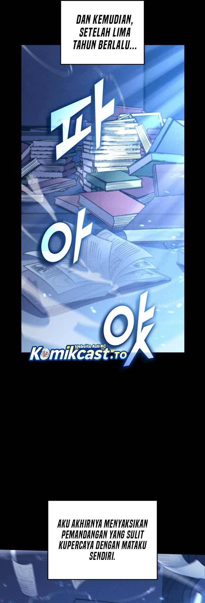 Return of the SSS-Class Ranker Chap 171 - Next Chap 172