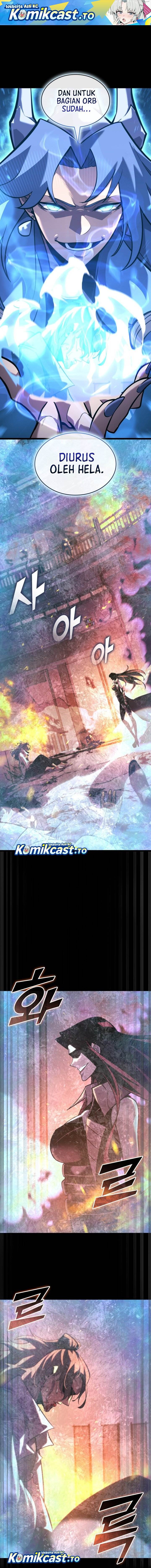 Return of the SSS-Class Ranker Chap 171 - Next Chap 172