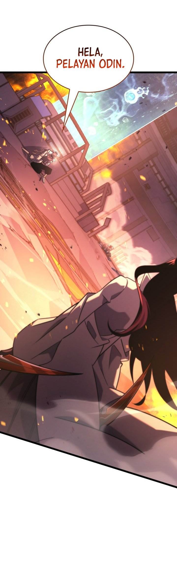 Return of the SSS-Class Ranker Chap 171 - Next Chap 172