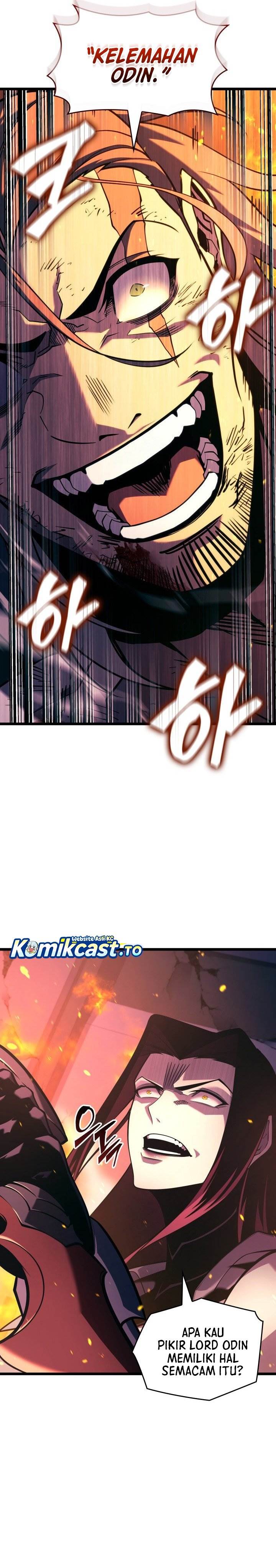 Return of the SSS-Class Ranker Chap 171 - Next Chap 172