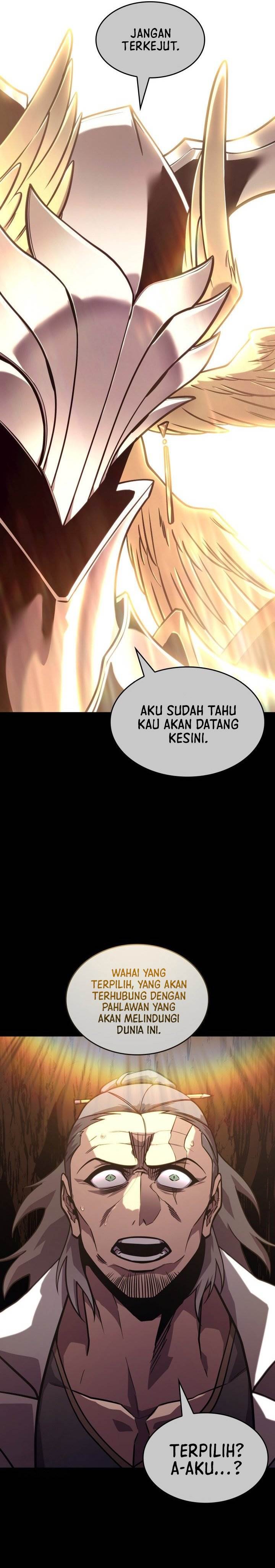 Return of the SSS-Class Ranker Chap 171 - Next Chap 172