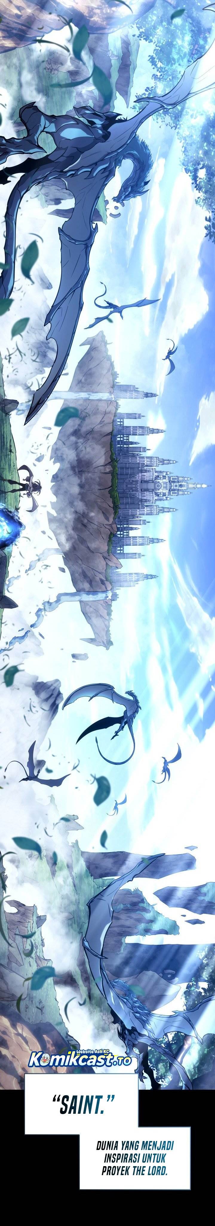 Return of the SSS-Class Ranker Chap 171 - Next Chap 172