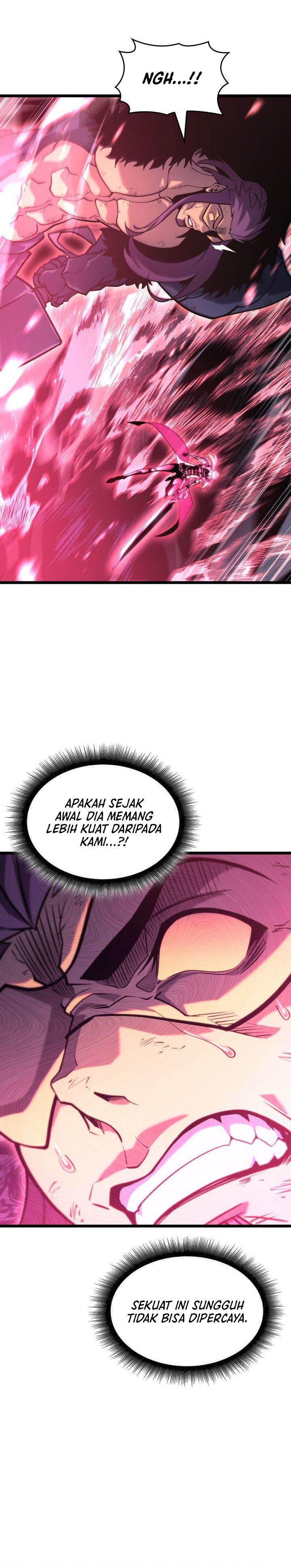 Return of the SSS-Class Ranker Chap 172 - Next Chap 173