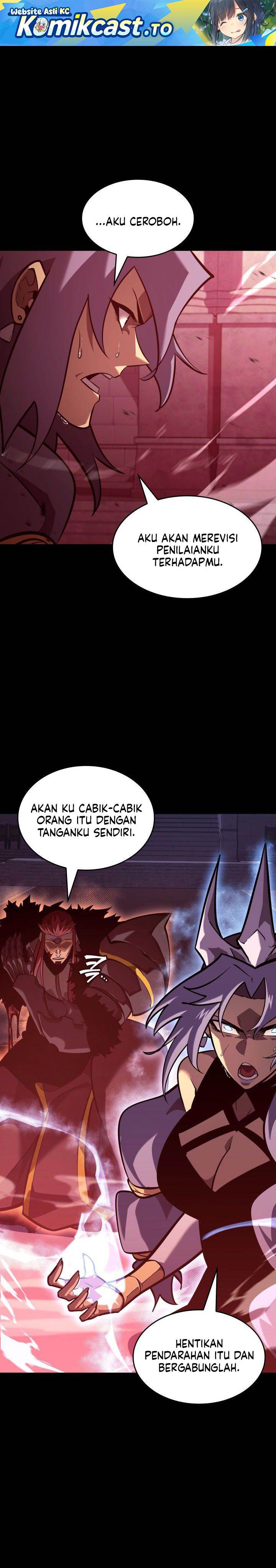Return of the SSS-Class Ranker Chap 172 - Next Chap 173
