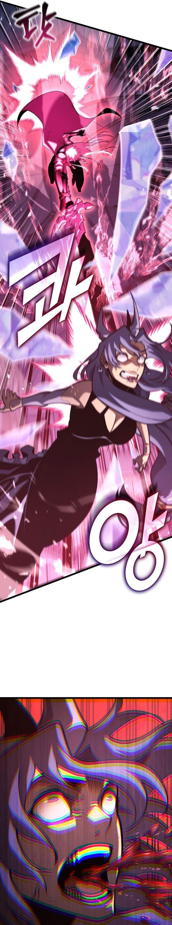 Return of the SSS-Class Ranker Chap 172 - Next Chap 173