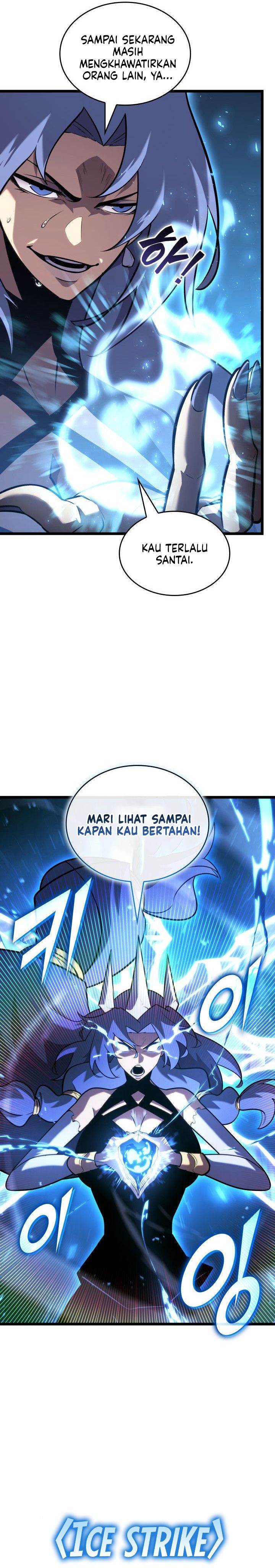 Return of the SSS-Class Ranker Chap 172 - Next Chap 173