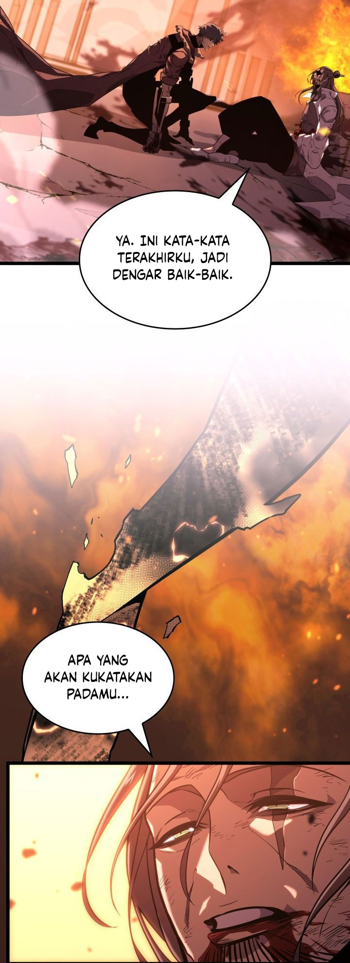 Return of the SSS-Class Ranker Chap 173 - Next Chap 174