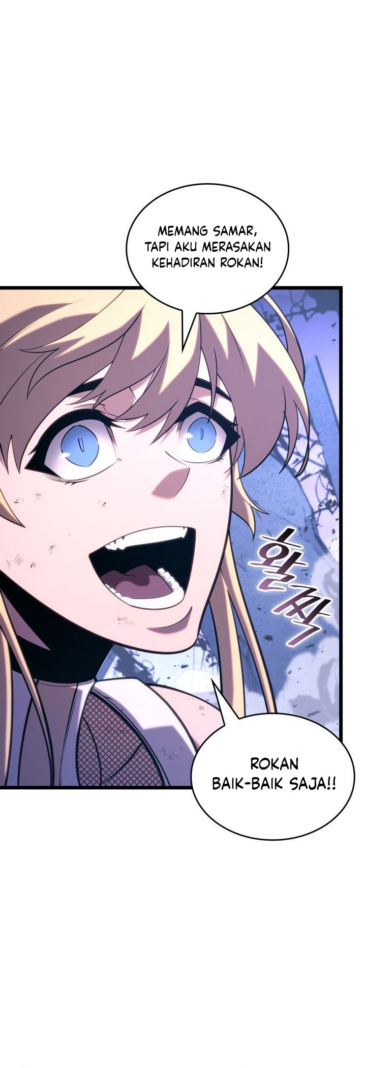 Return of the SSS-Class Ranker Chap 173 - Next Chap 174