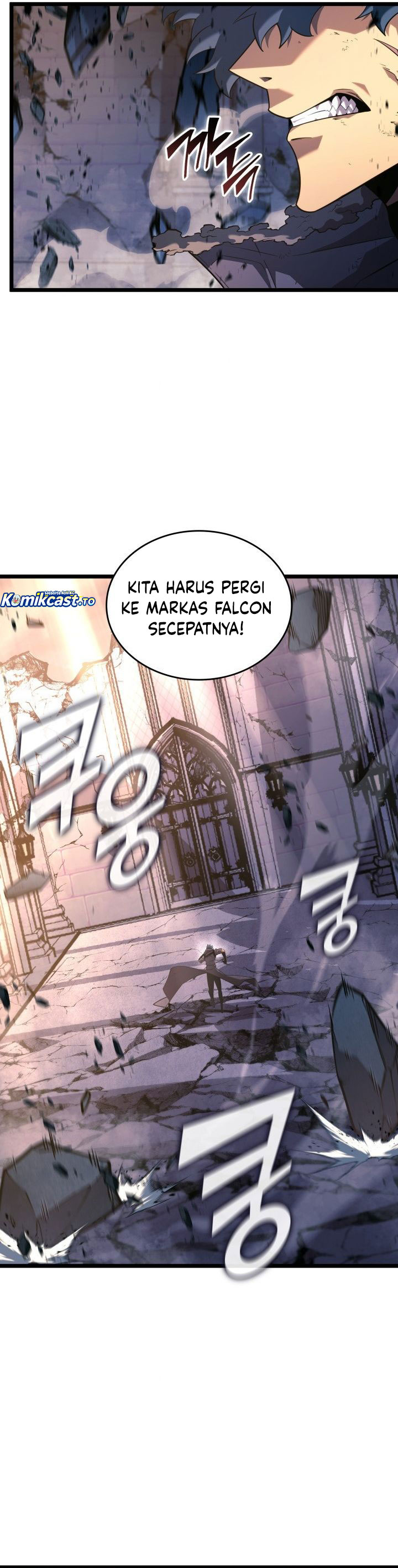 Return of the SSS-Class Ranker Chap 173 - Next Chap 174