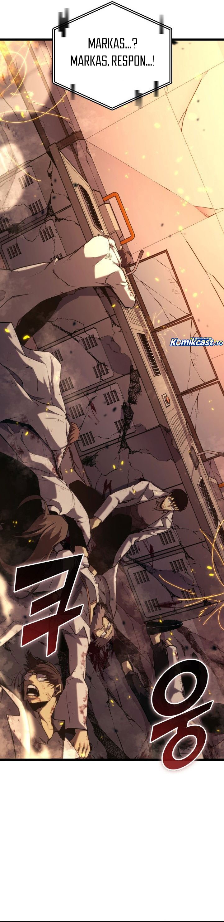 Return of the SSS-Class Ranker Chap 173 - Next Chap 174