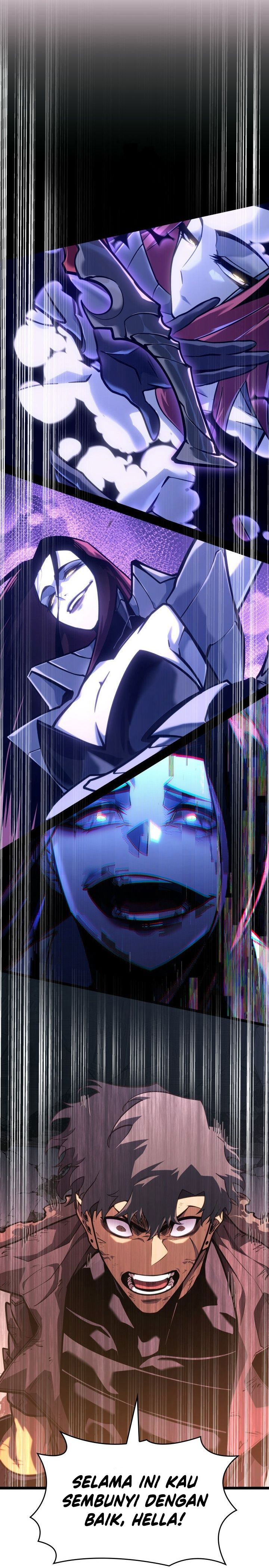 Return of the SSS-Class Ranker Chap 173 - Next Chap 174