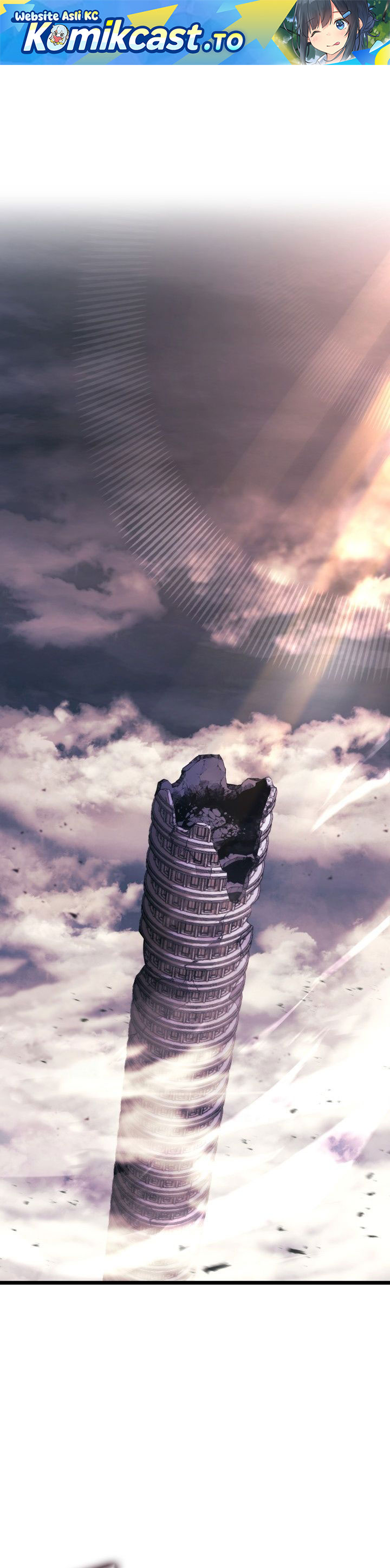 Return of the SSS-Class Ranker Chap 173 - Next Chap 174