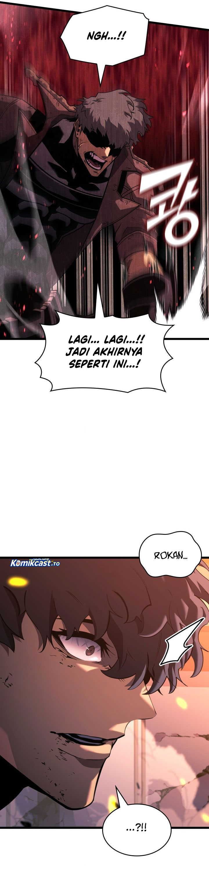 Return of the SSS-Class Ranker Chap 173 - Next Chap 174