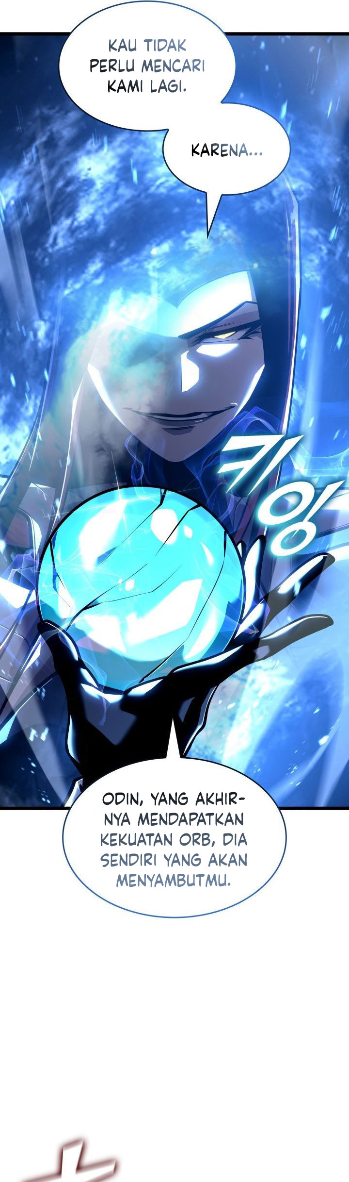 Return of the SSS-Class Ranker Chap 173 - Next Chap 174