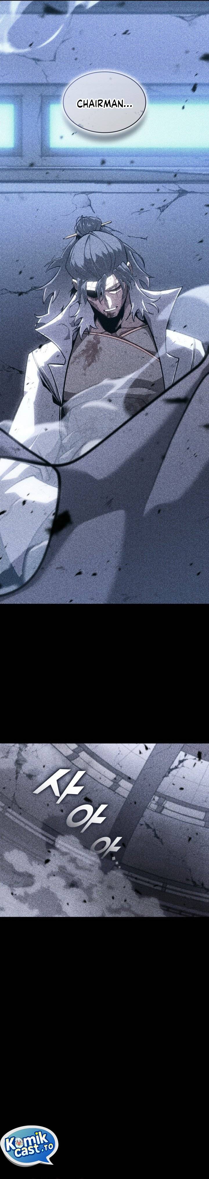 Return of the SSS-Class Ranker Chap 174 - Next Chap 175