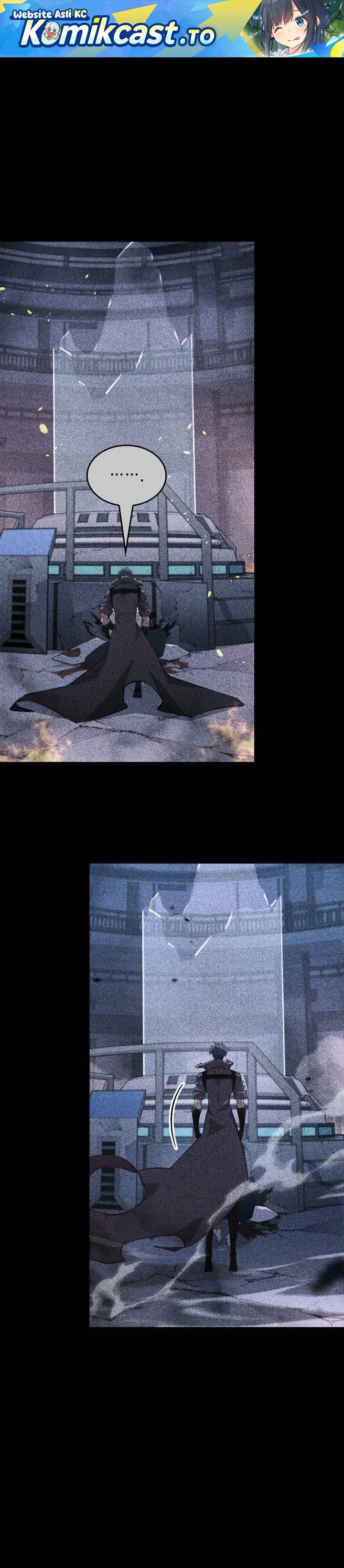 Return of the SSS-Class Ranker Chap 174 - Next Chap 175