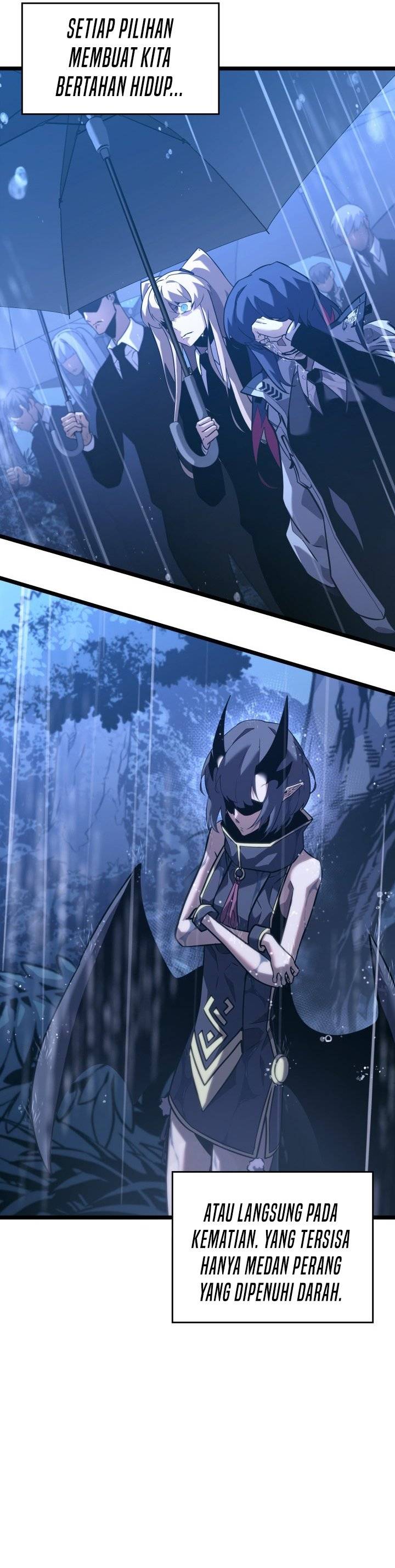 Return of the SSS-Class Ranker Chap 174 - Next Chap 175