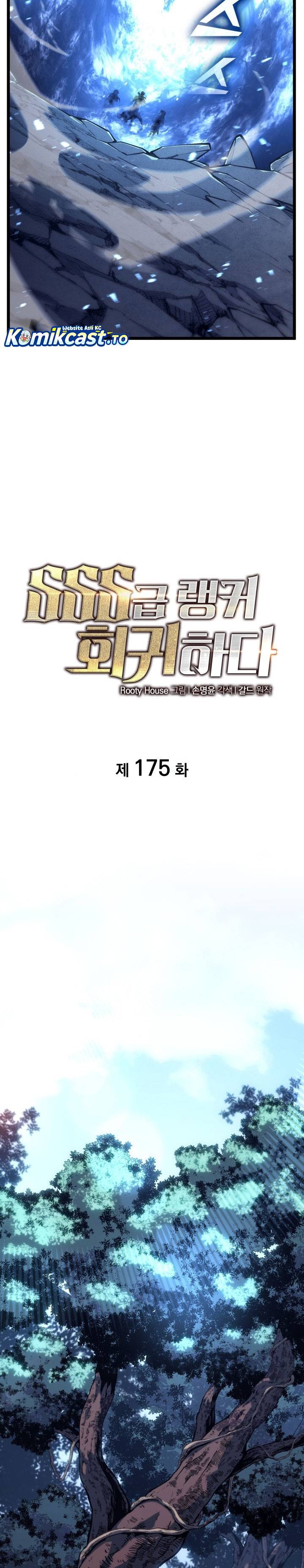 Return of the SSS-Class Ranker Chap 175 - Next Chap 176