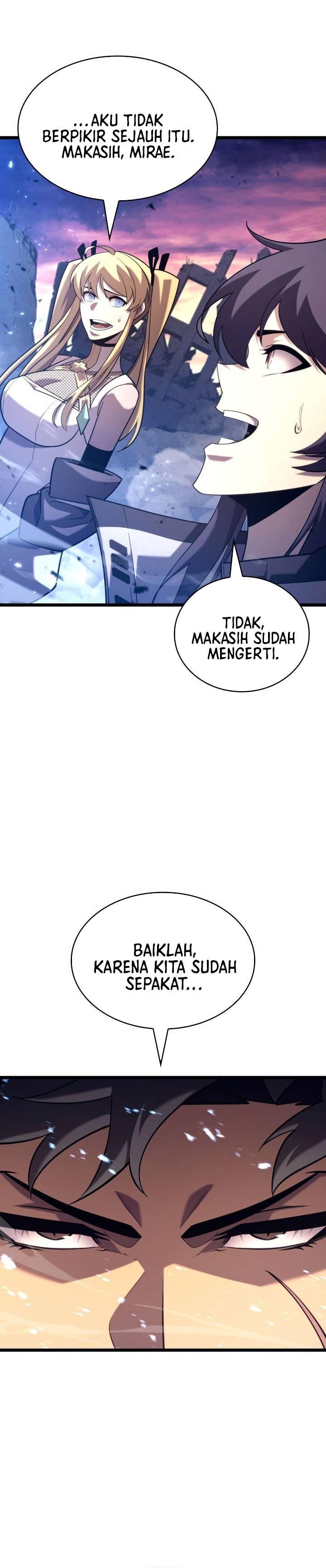 Return of the SSS-Class Ranker Chap 175 - Next Chap 176