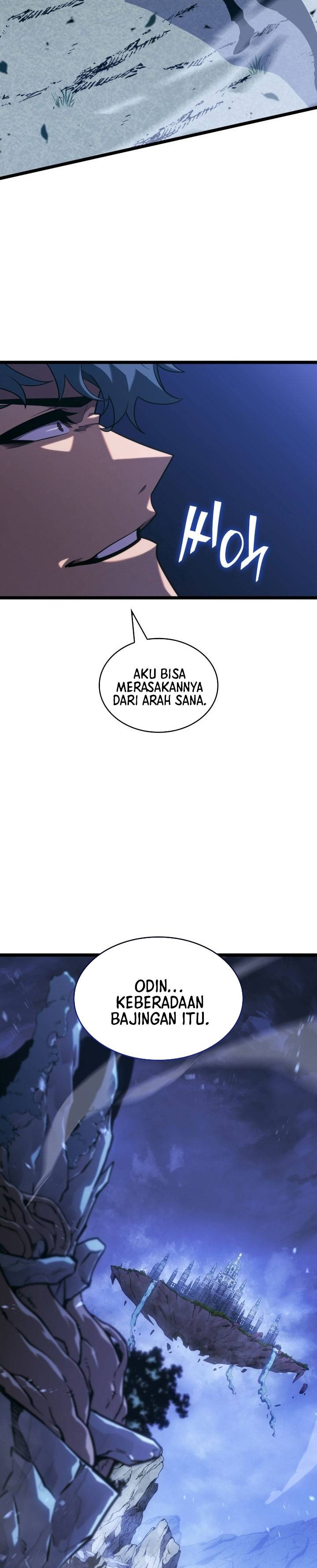 Return of the SSS-Class Ranker Chap 175 - Next Chap 176