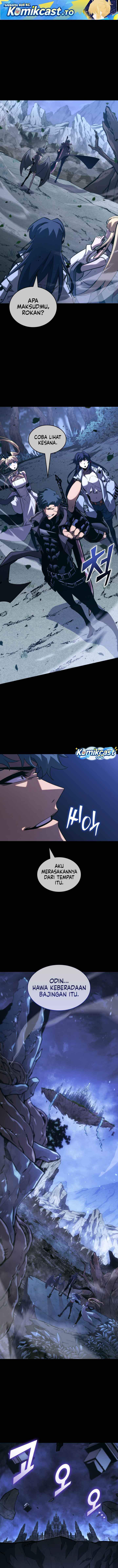 Return of the SSS-Class Ranker Chap 176 - Next Chap 177